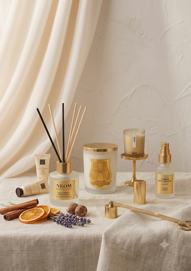 Candles