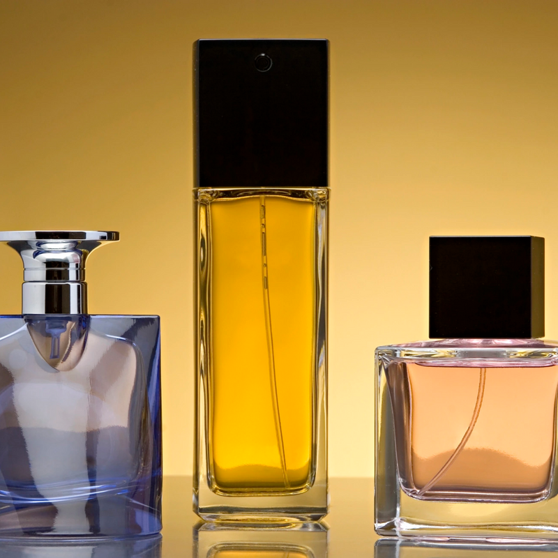 Fragrance