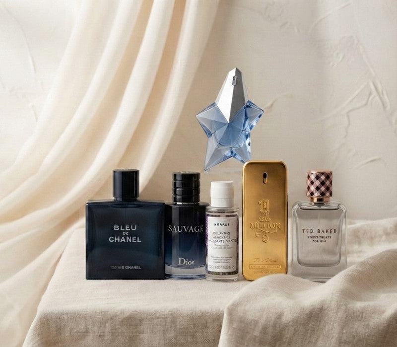 Fragrance