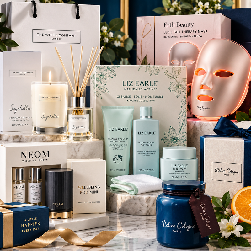 Gift Sets & Ideas