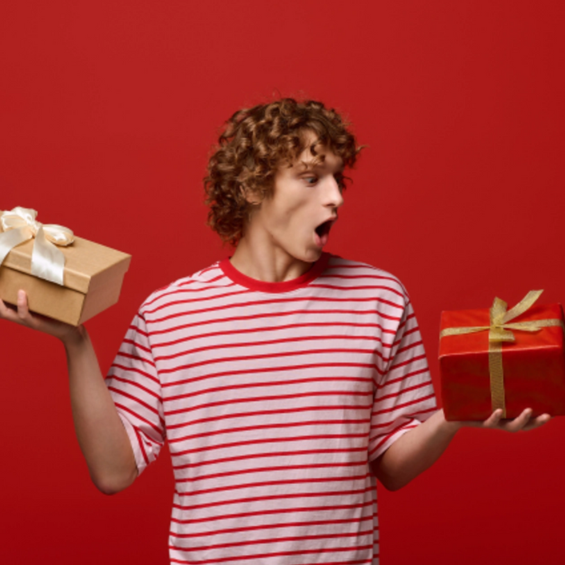 Gift Sets & Ideas