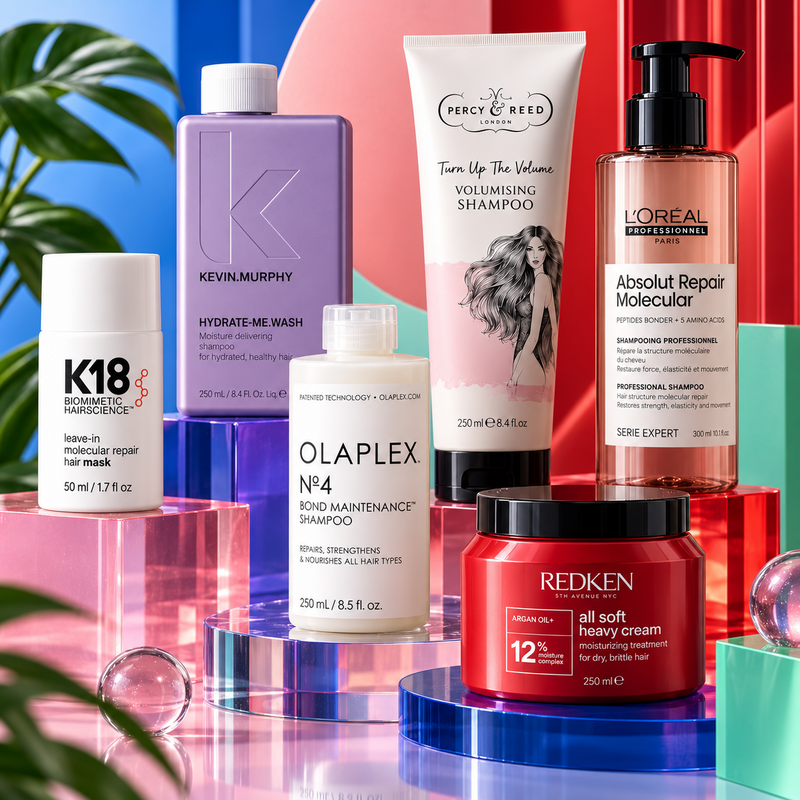 Haircare