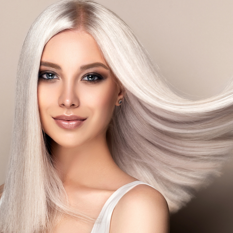 Haircare