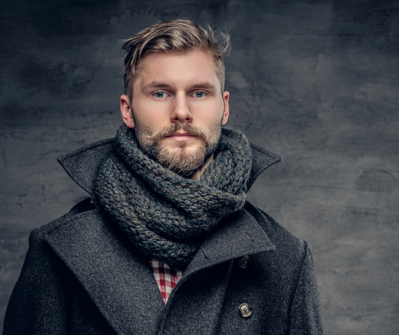 Shop All Men's Fashion