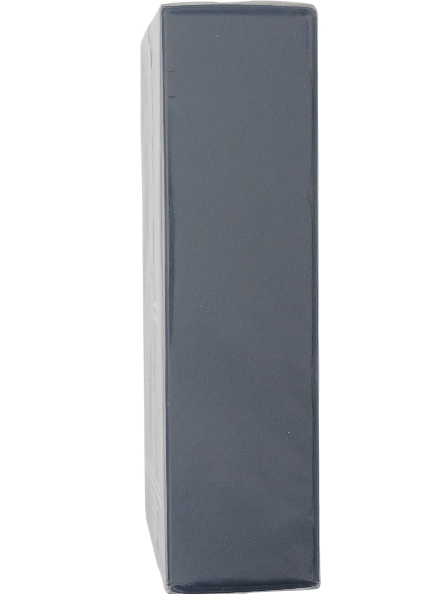 Department Store UK Mizensir Palissandre Night 100ml eau de parfum perfume box in dark grey packaging