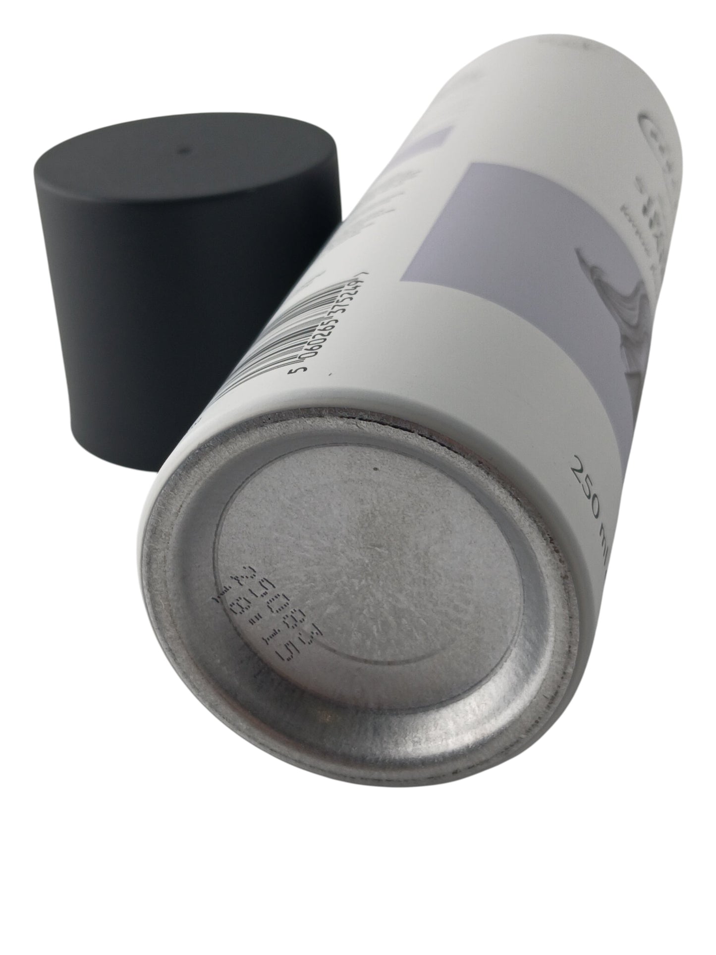 Department Store UK Percy & Reed Season Styling hair spray bottle with black cap on a white background