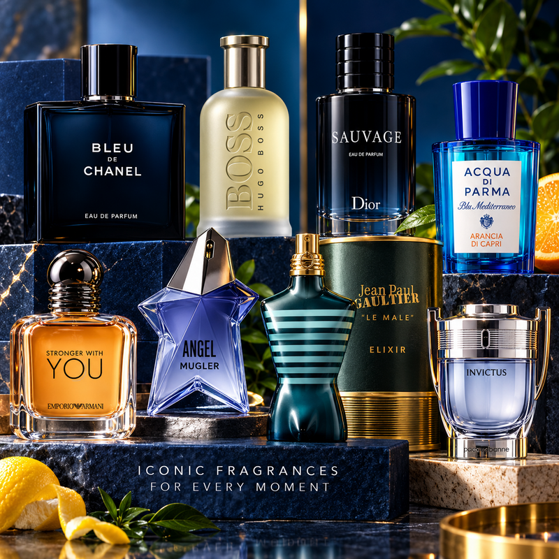 Fragrance