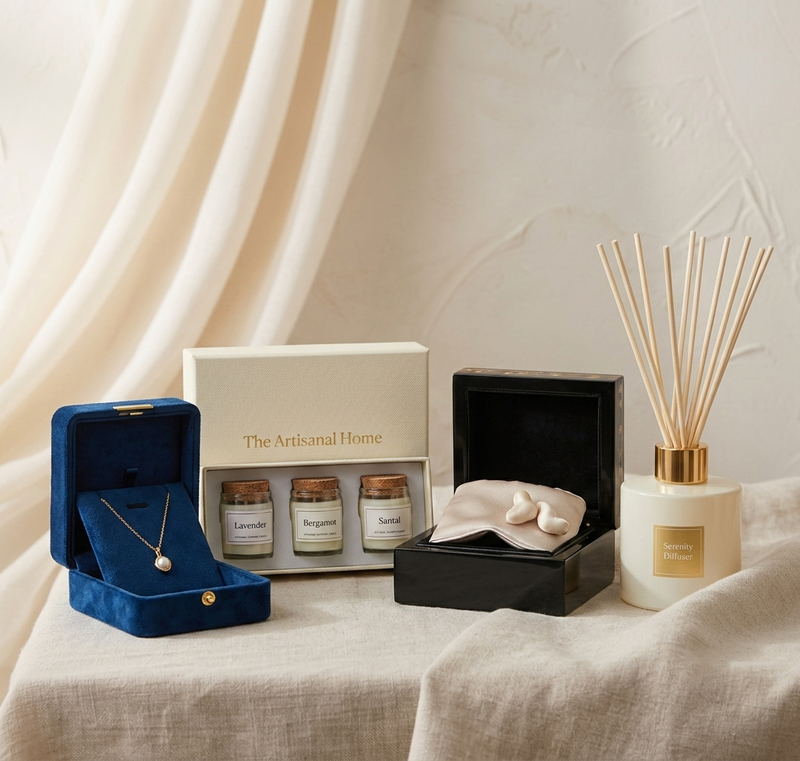 Gift Sets & Ideas