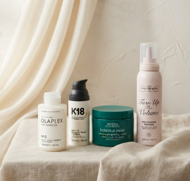 Haircare