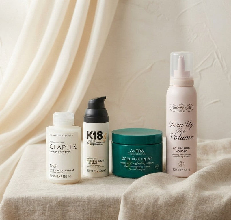Haircare