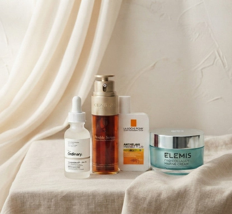 Skincare