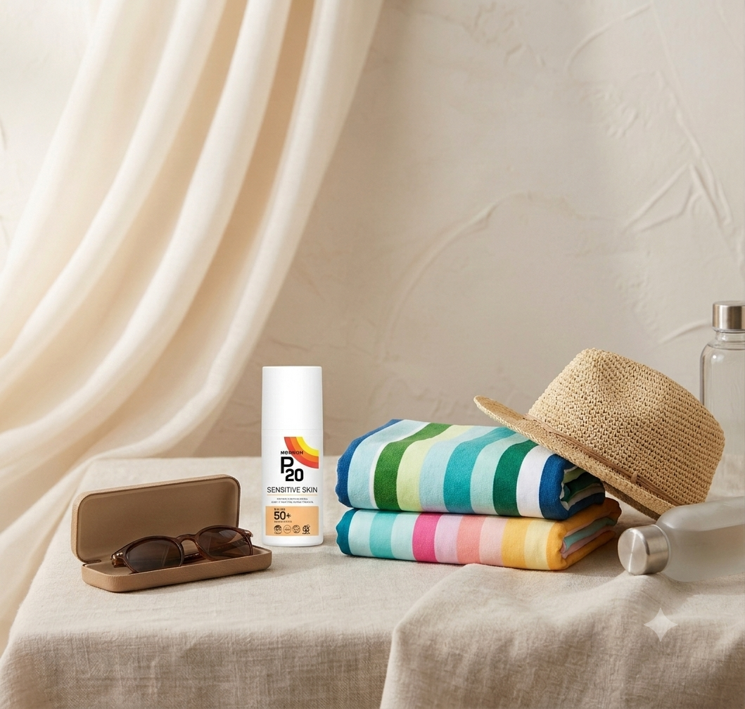 Beach & Outdoor