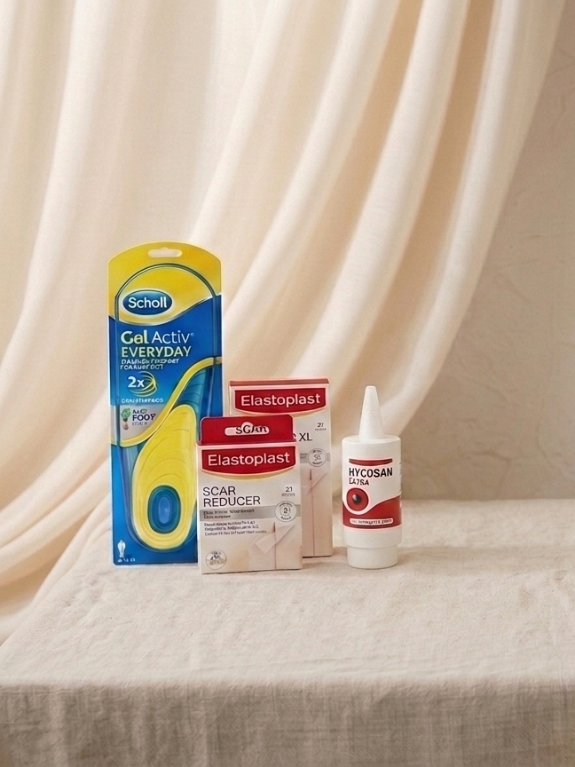 Health & Beauty