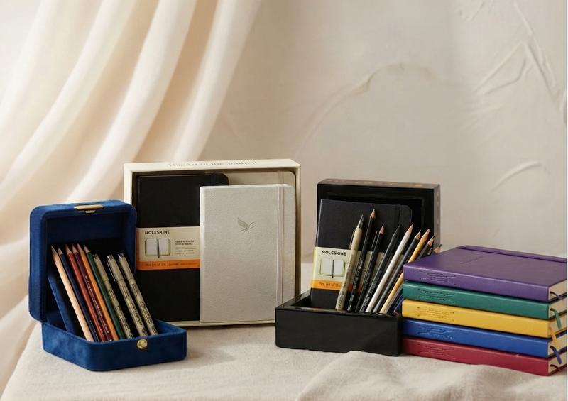 Stationery & Journals