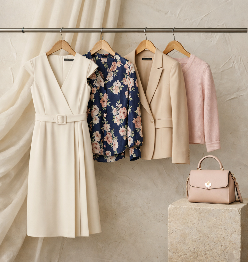 Apparel & Accessories