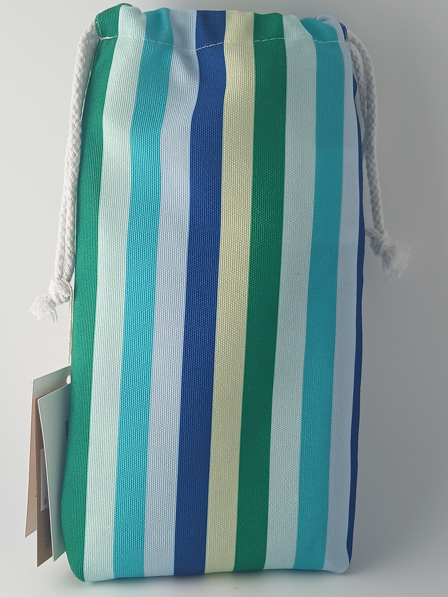 Dock & Bay Quick Dry Beach Towel, XL, Cool Lagoon