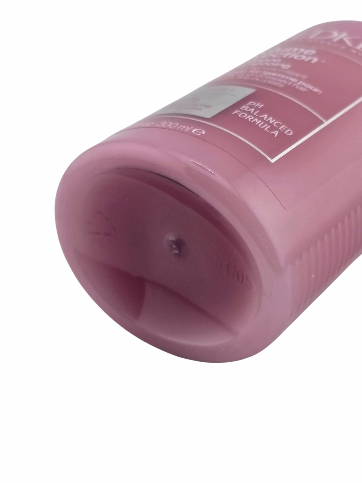 Redken Volume Injection Conditioner 300ml, Fine Flat Hair Lift