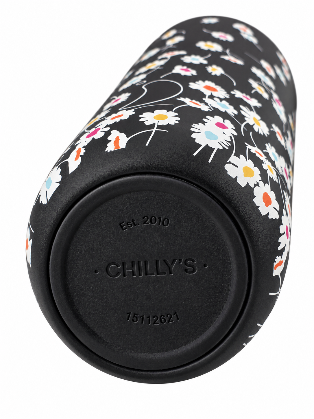 Chilly's x Liberty Jive Abyss Series 2 Insulated Water Bottle 500ml