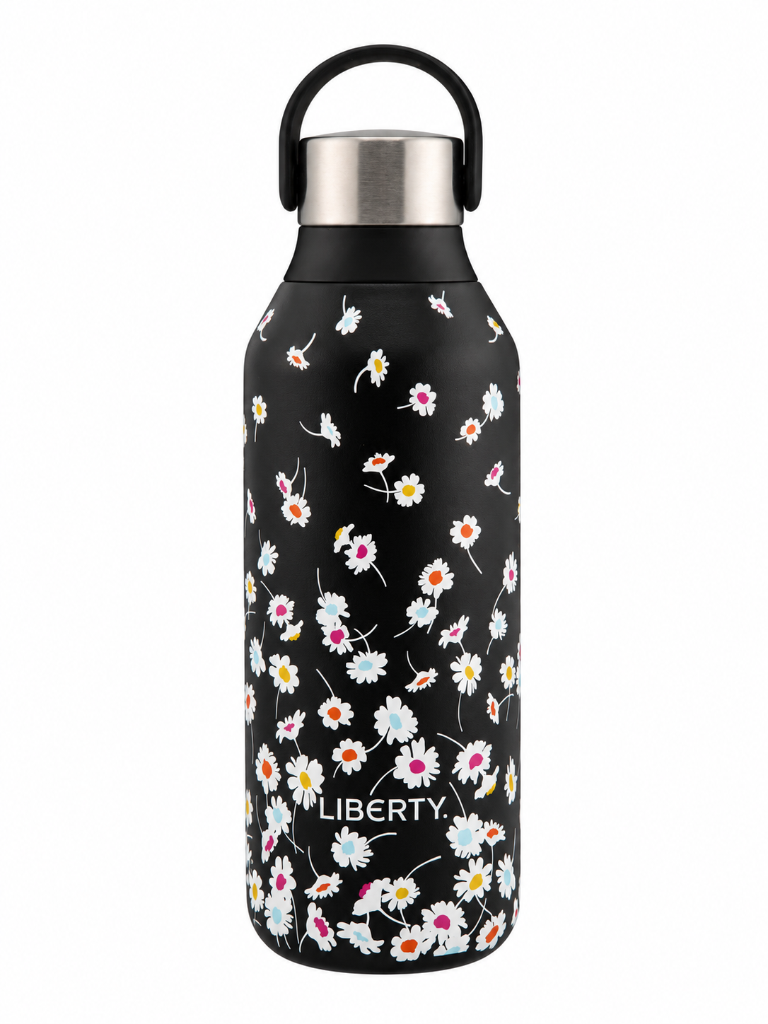 Chilly's x Liberty Jive Abyss Series 2 Insulated Water Bottle 500ml