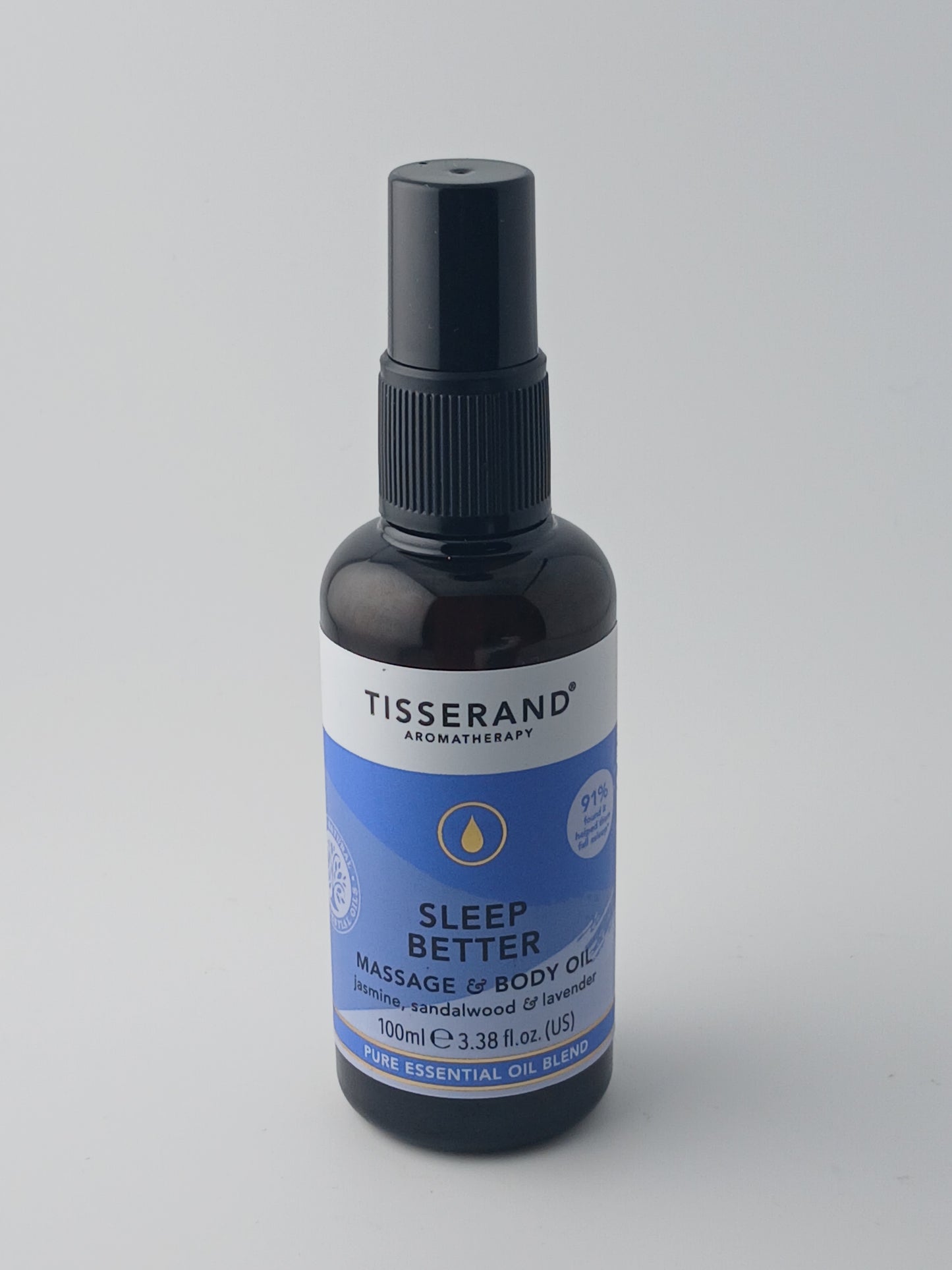 Tisserand Aromatherapy