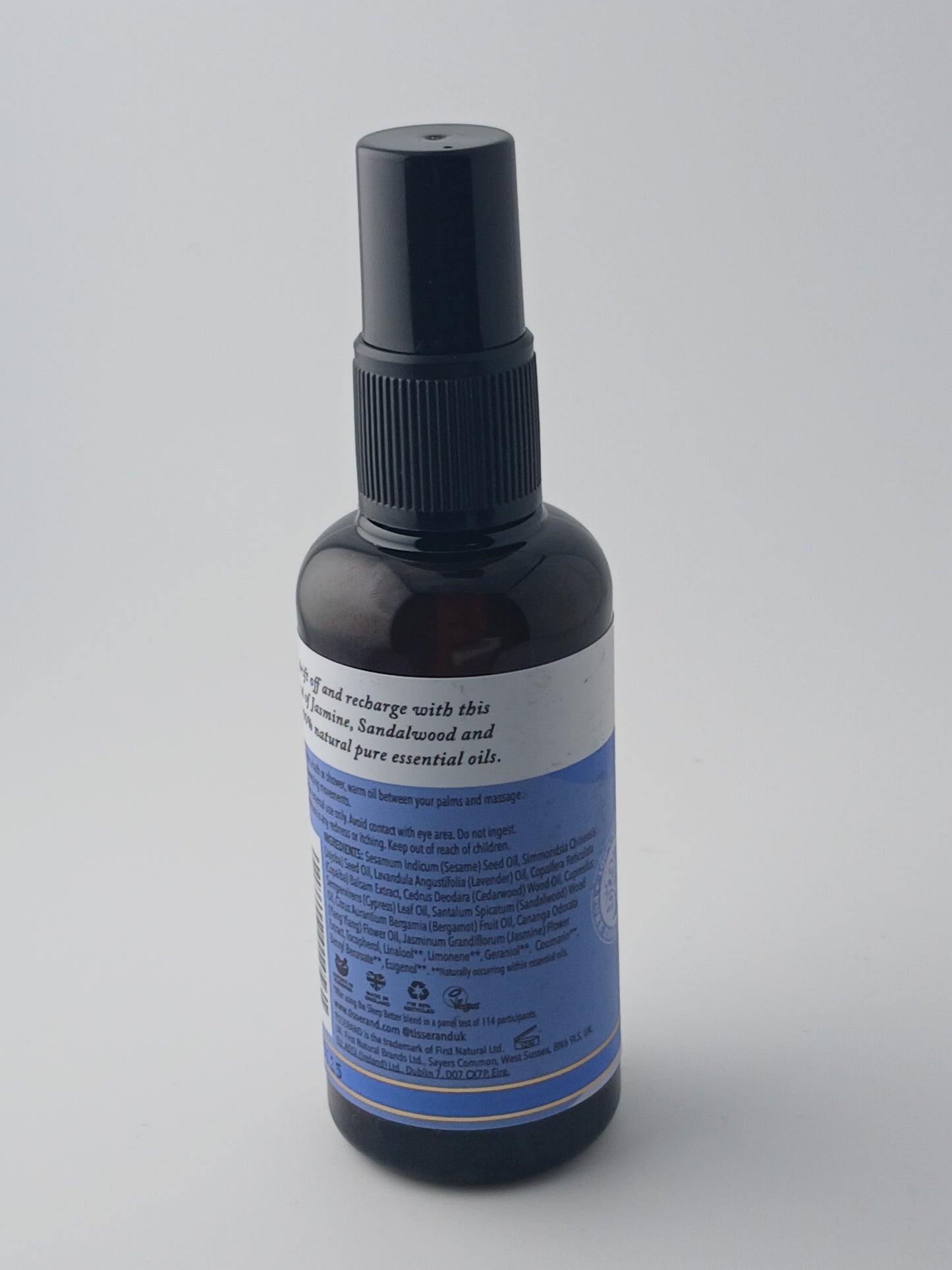 Tisserand Aromatherapy