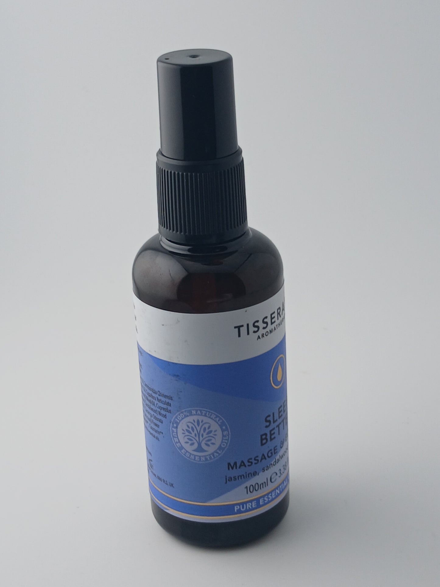 Tisserand Aromatherapy