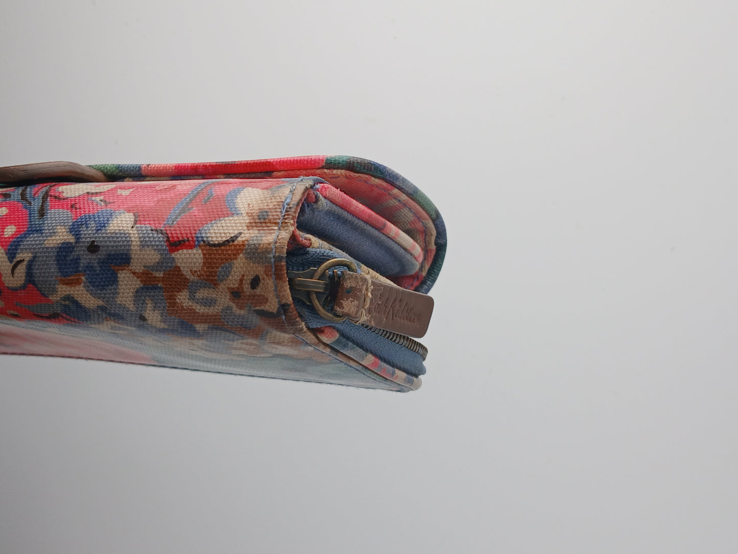 Cath Kidston Floral Purse Pre-Loved