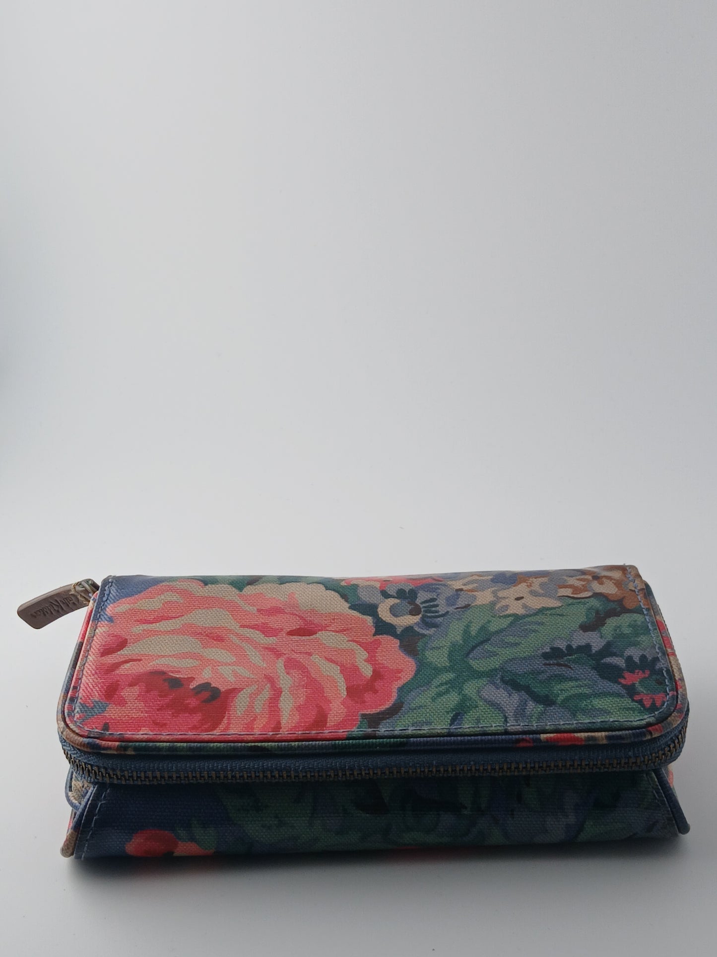 Cath Kidston Floral Purse Pre-Loved