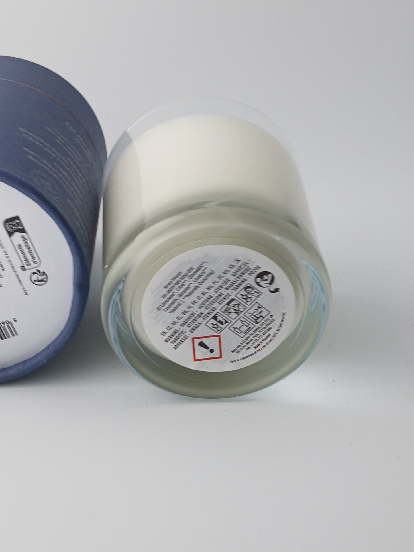 AERY Sleep Happy Pure Soy Candle
