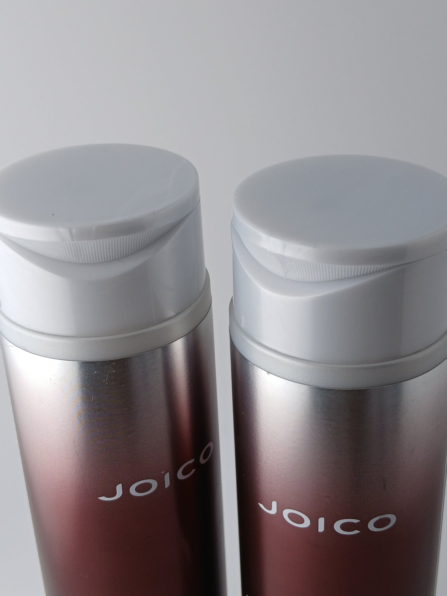 JOICO Defy Damage Protective Shampoo - Twin Pack