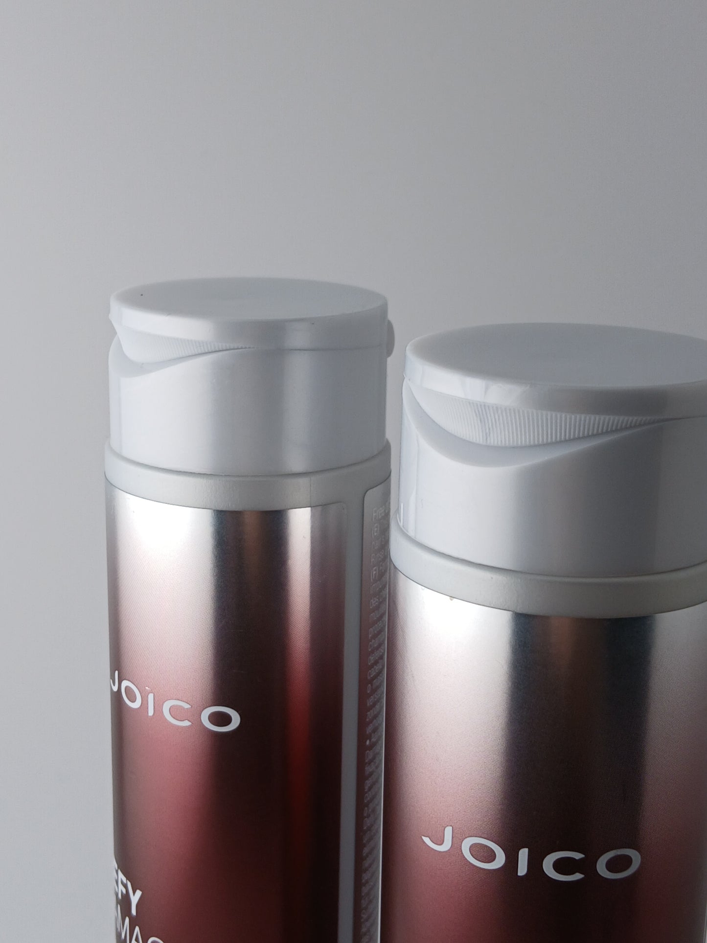 JOICO Defy Damage Protective Shampoo - Twin Pack