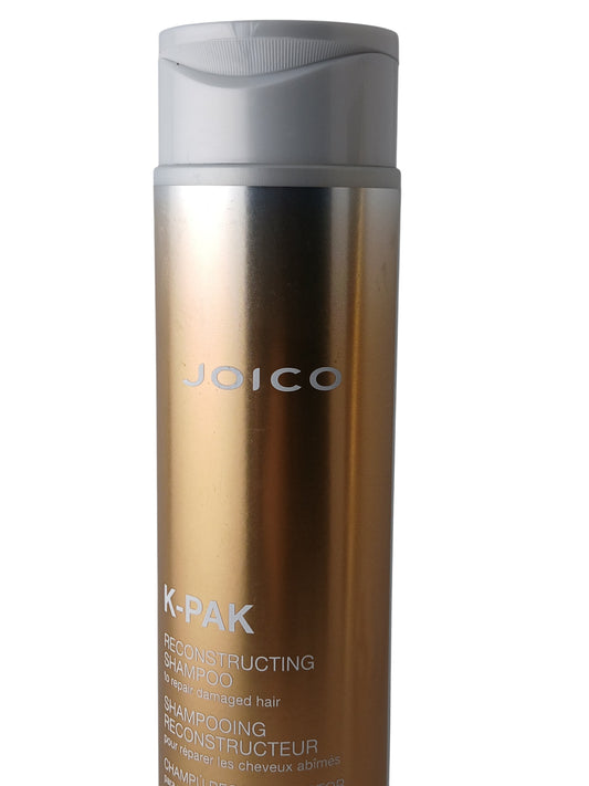 JOICO K-PAK Reconstructing Shampoo