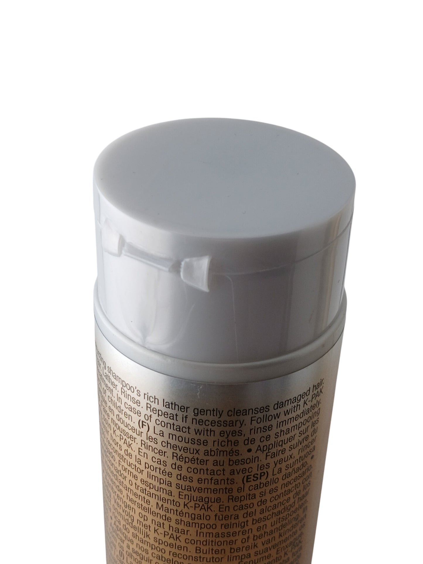 JOICO K-PAK Reconstructing Shampoo