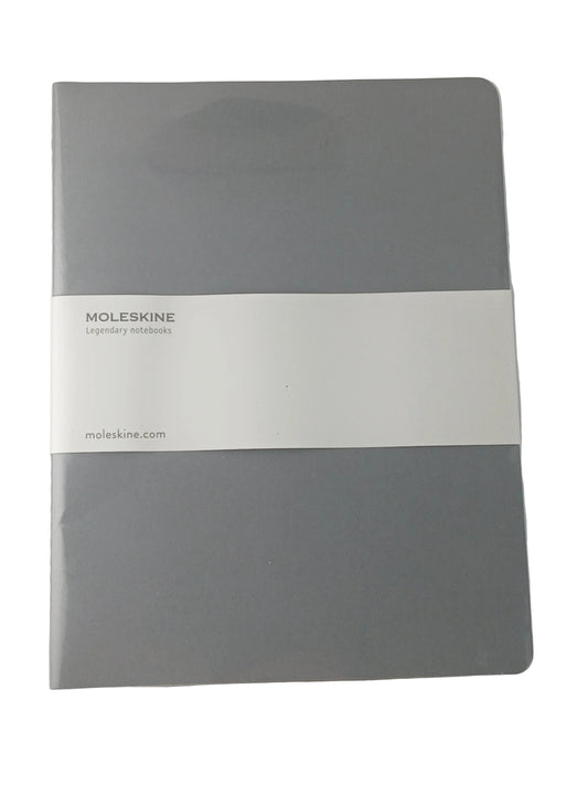 Moleskine Notebook