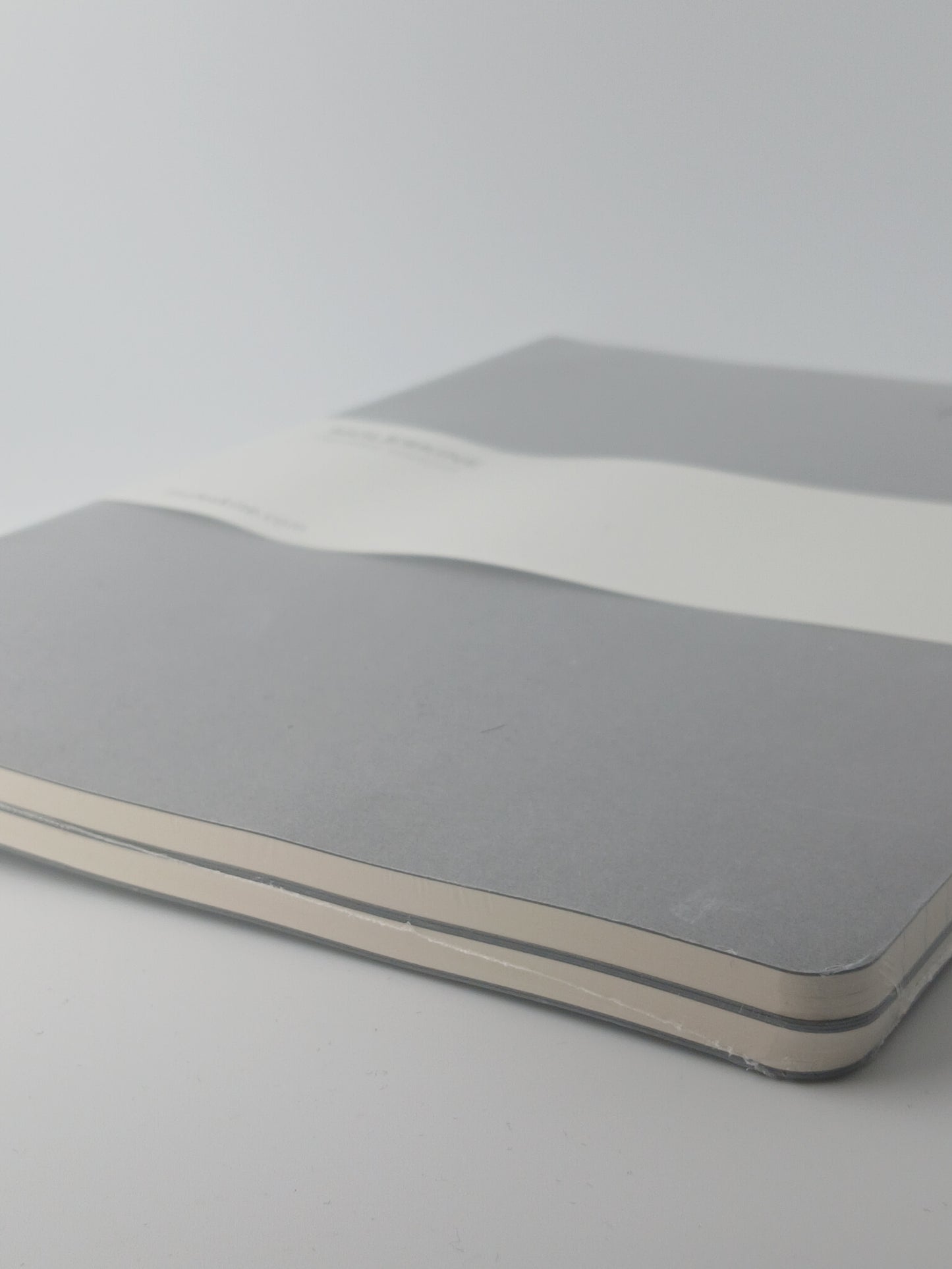Moleskine Notebook