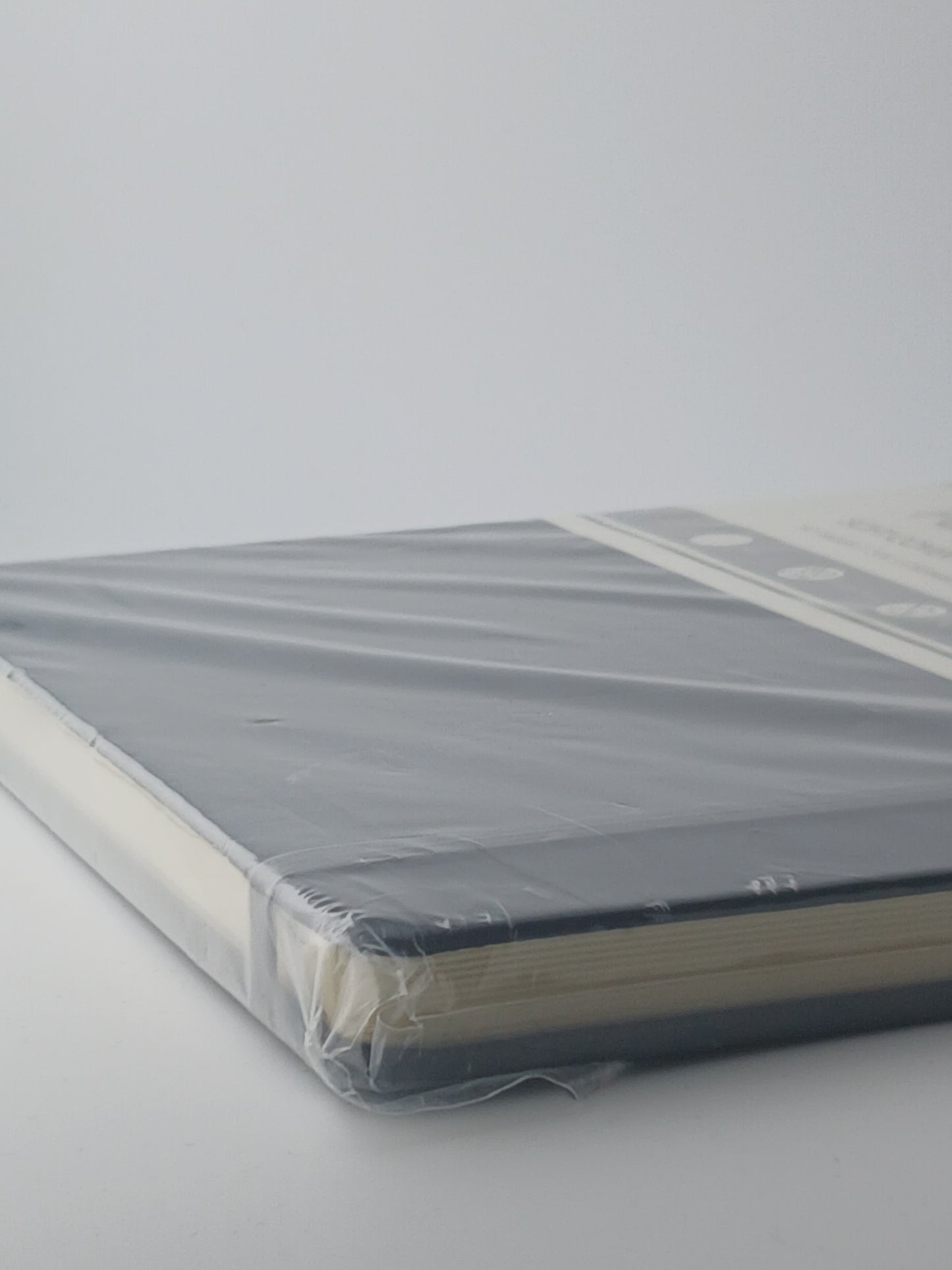 Pukka Pad Soft Cover Notebook, 192 Pages, Ruled