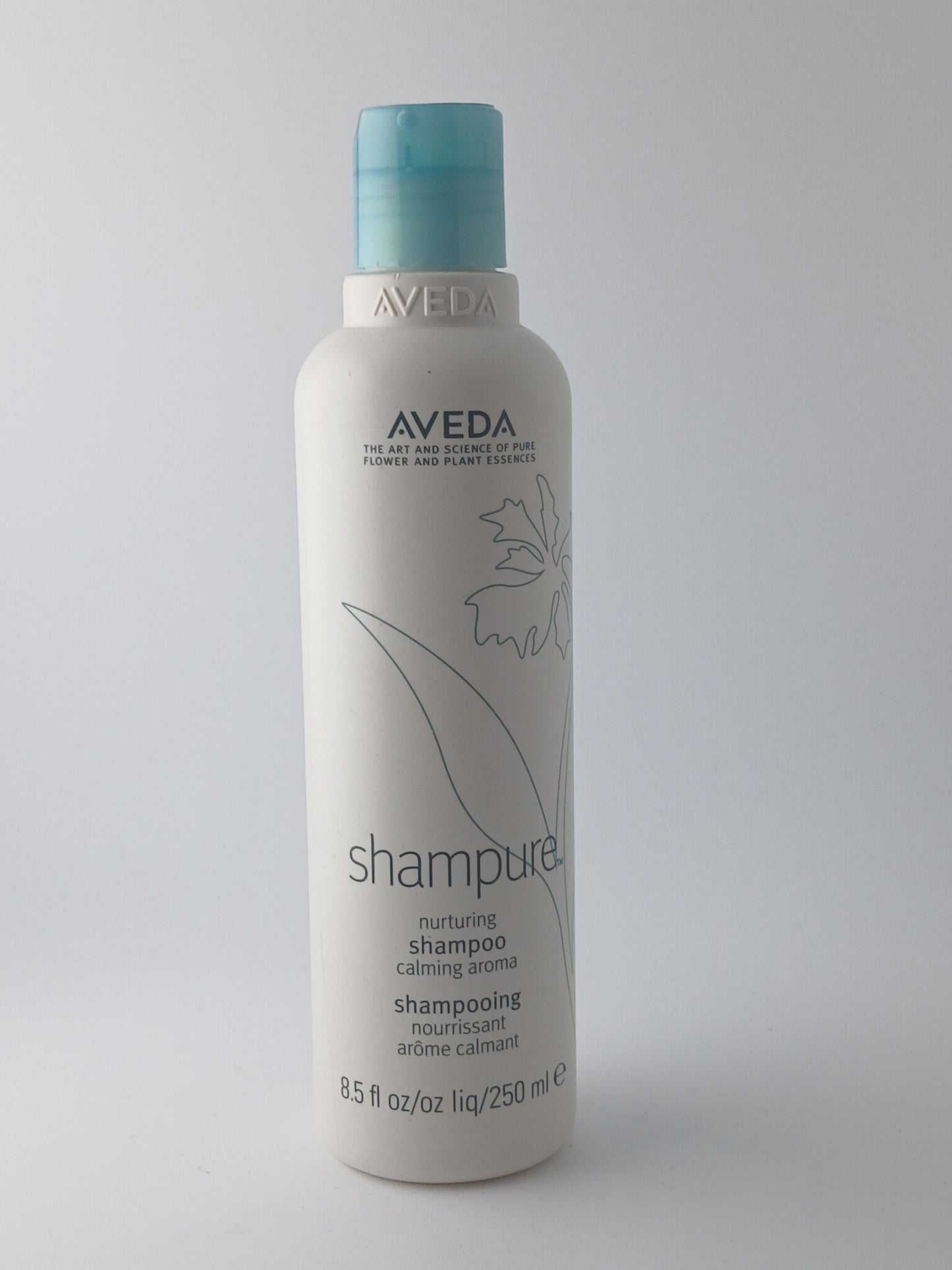 Aveda Shampure Nurturing Shampoo, 250ml