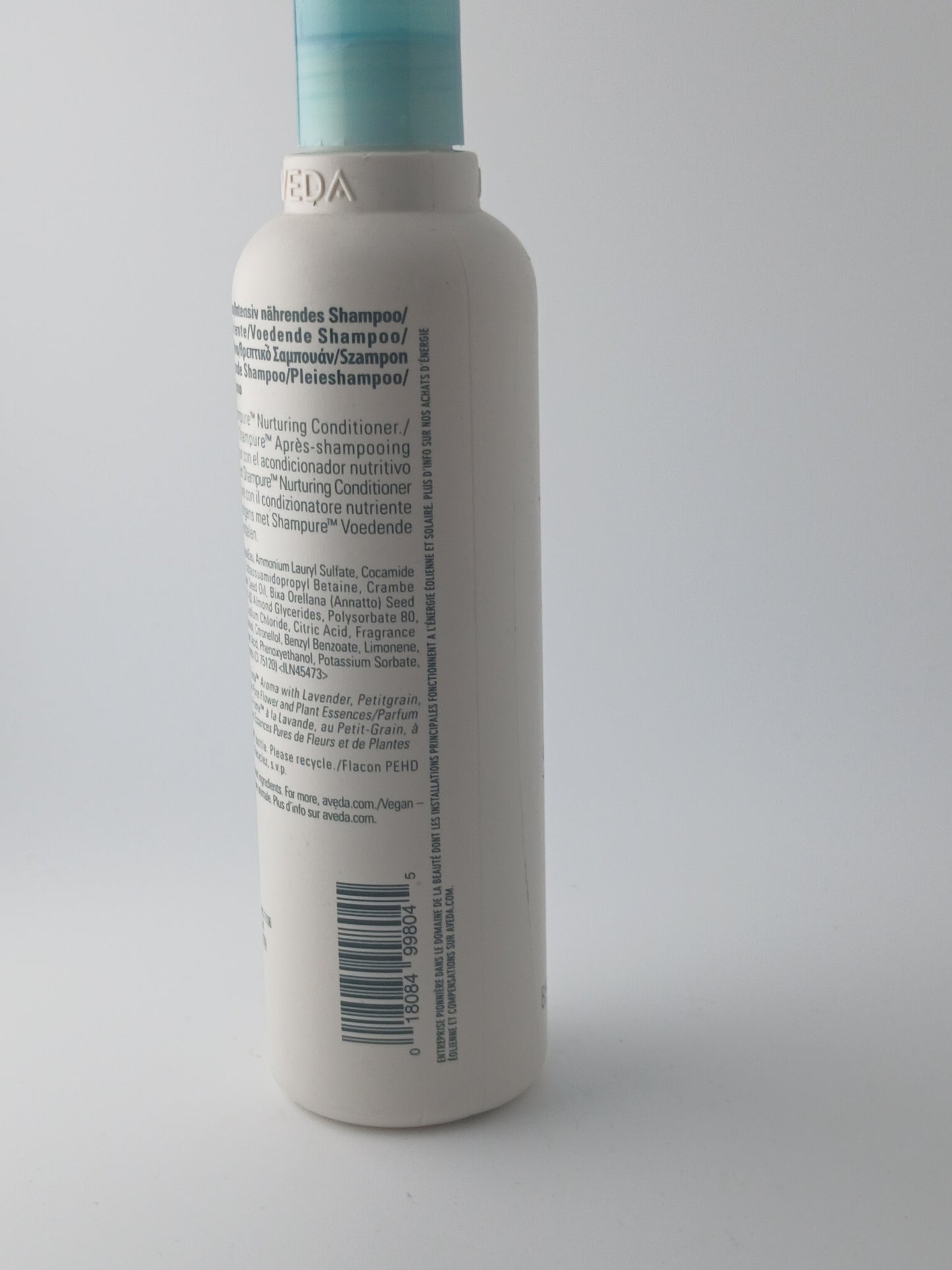 Aveda Shampure Nurturing Shampoo, 250ml