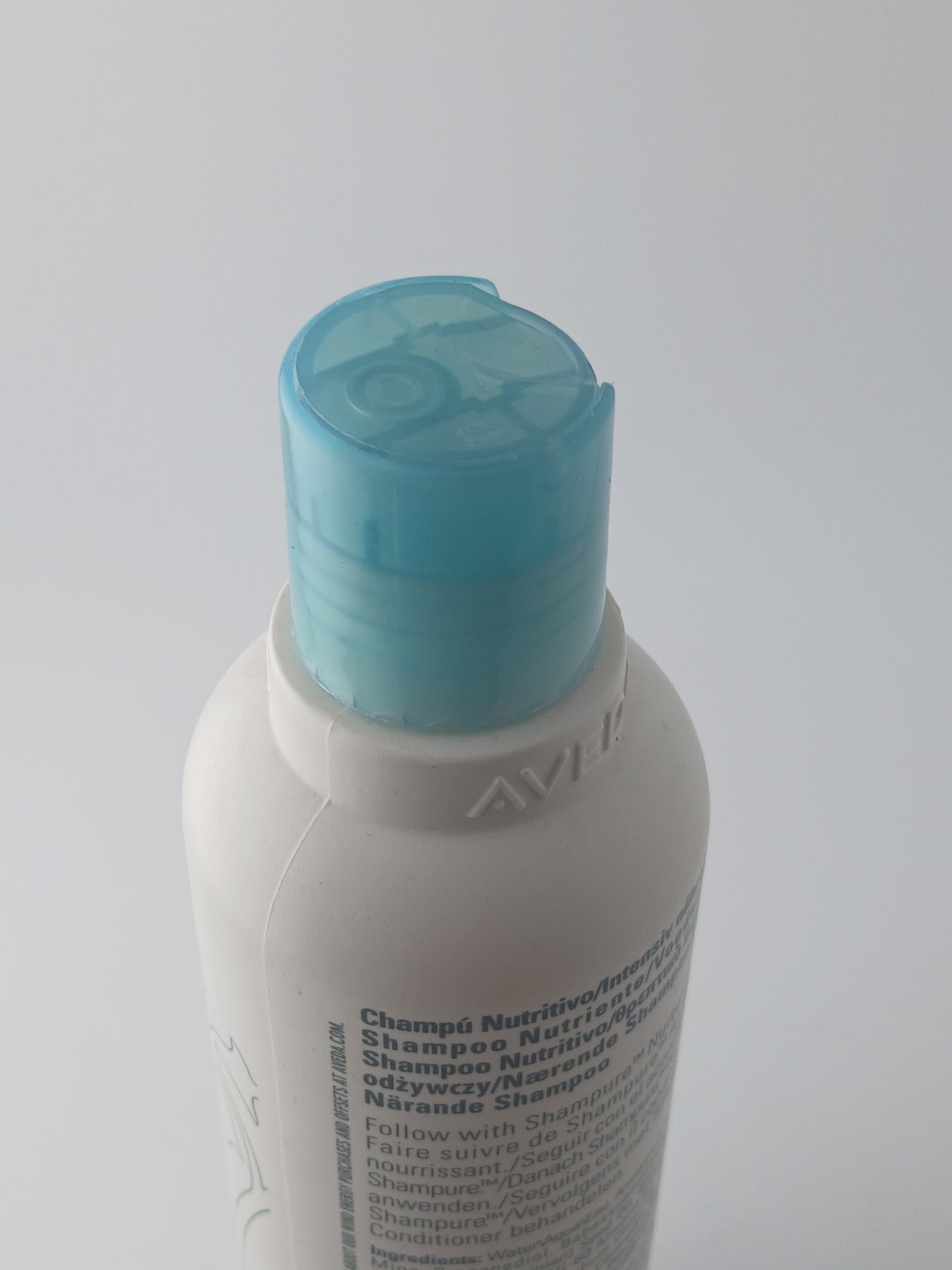 Aveda Shampure Nurturing Shampoo, 250ml
