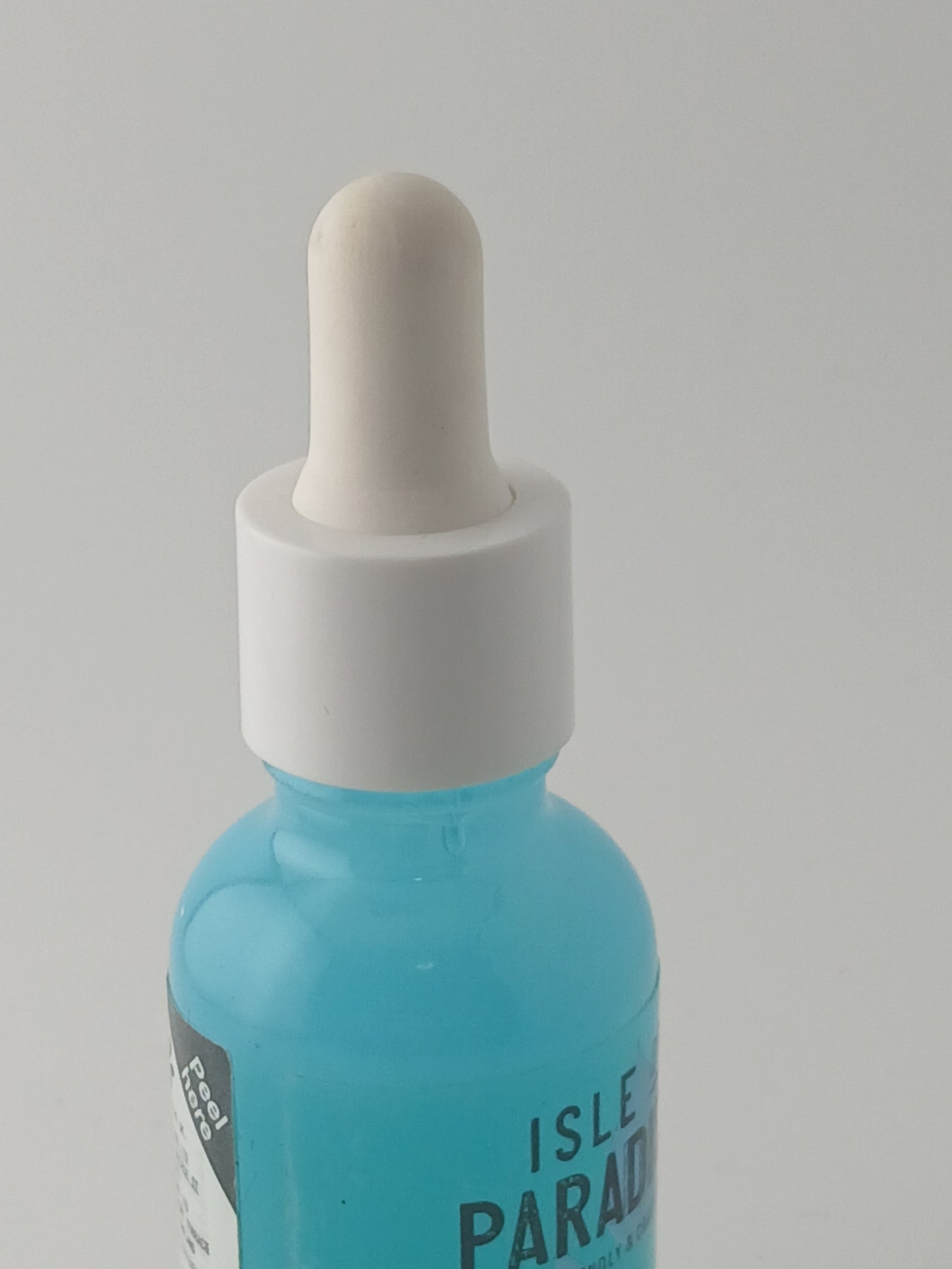 Isle of Paradise Higlo Face Self Tan Serum, Twin Pack, 60ml