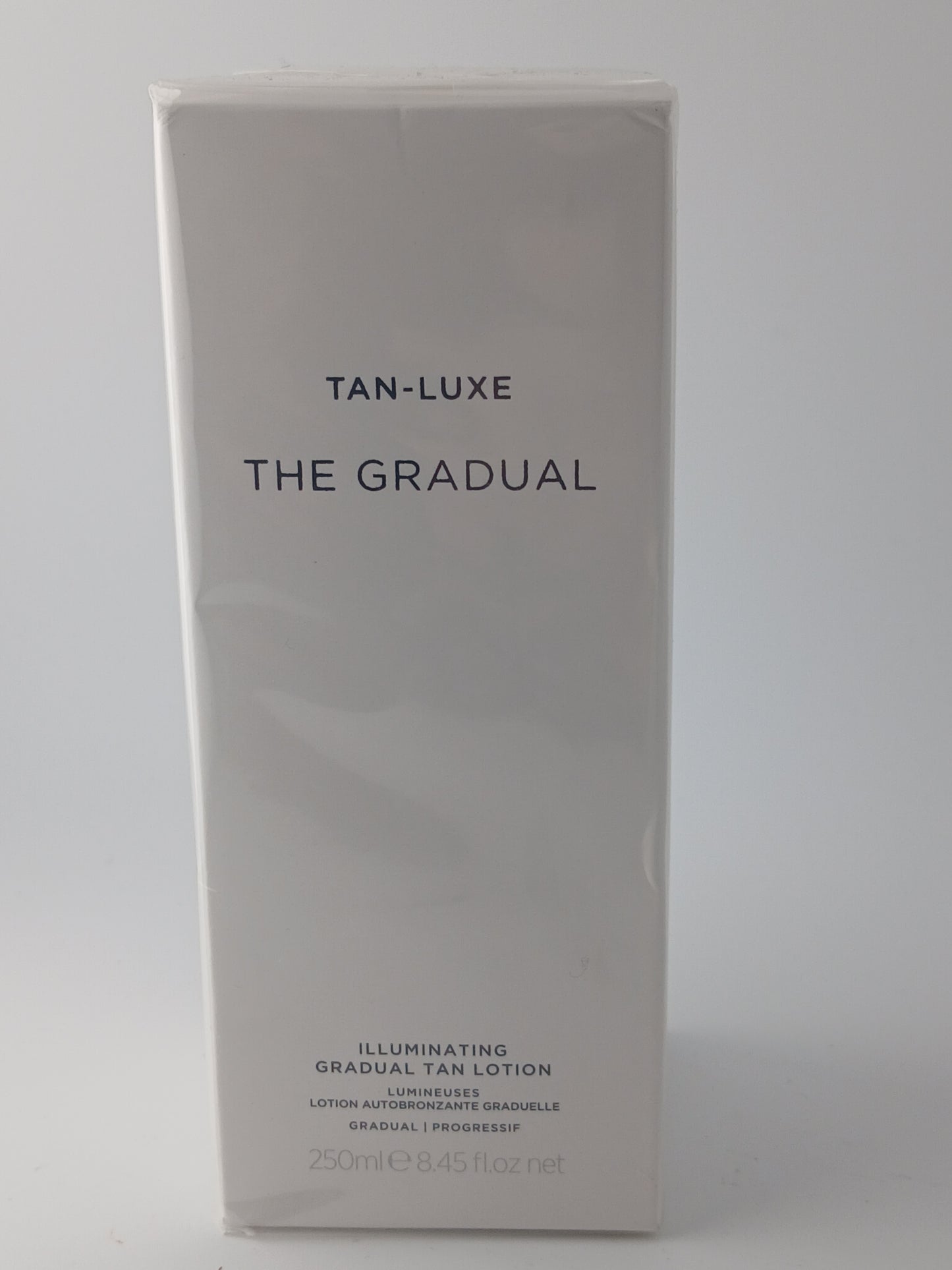Tan-Luxe The Gradual