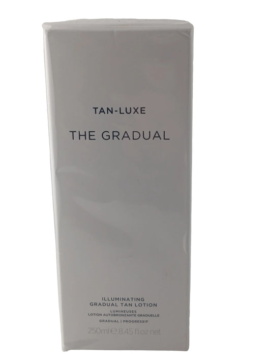 TAN-LUXE The Gradual Self-Tan Lotion, 250ml