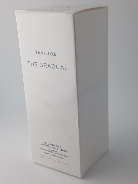 TAN-LUXE The Gradual Self-Tan Lotion, 250ml