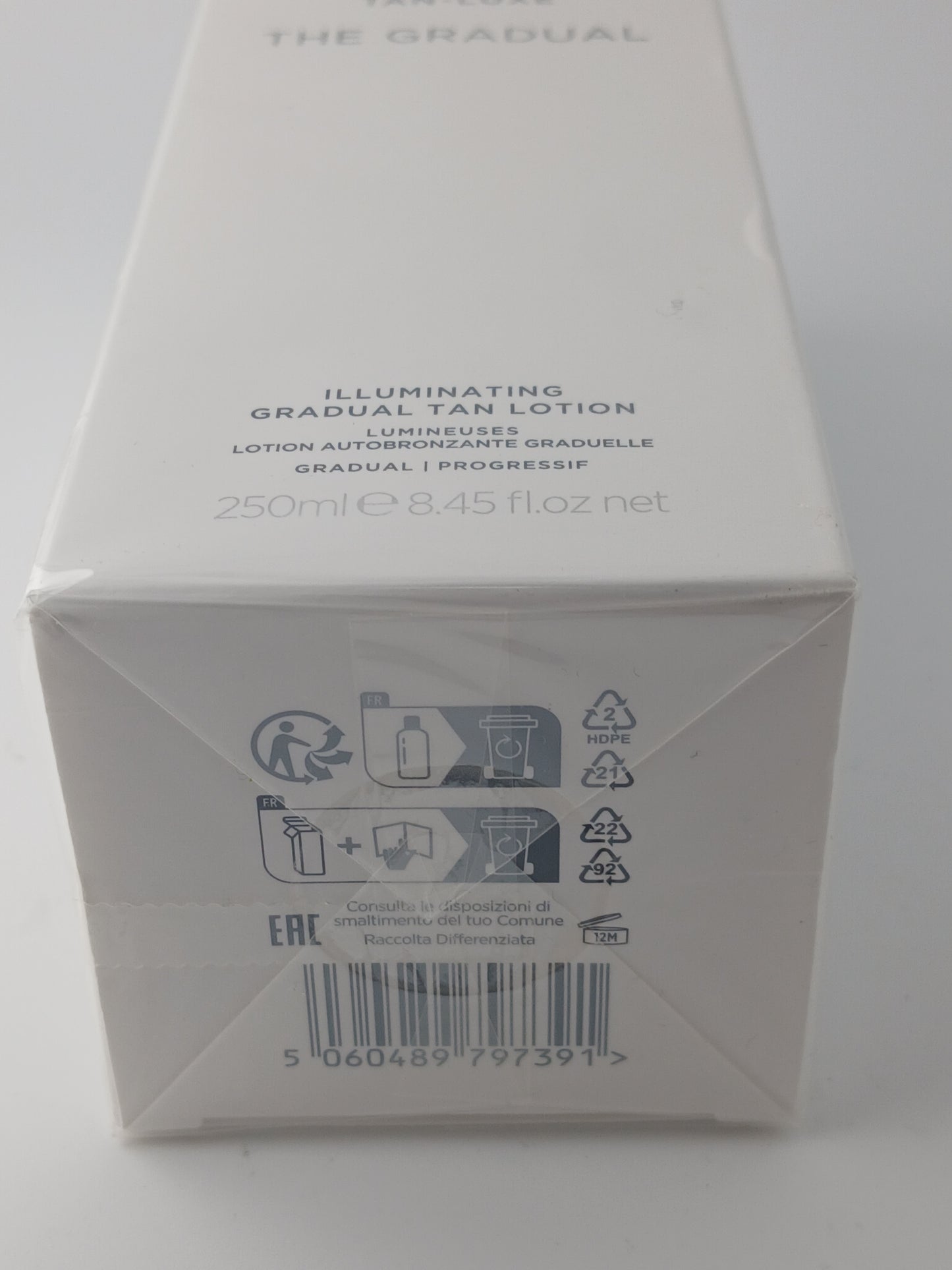 Tan-Luxe The Gradual