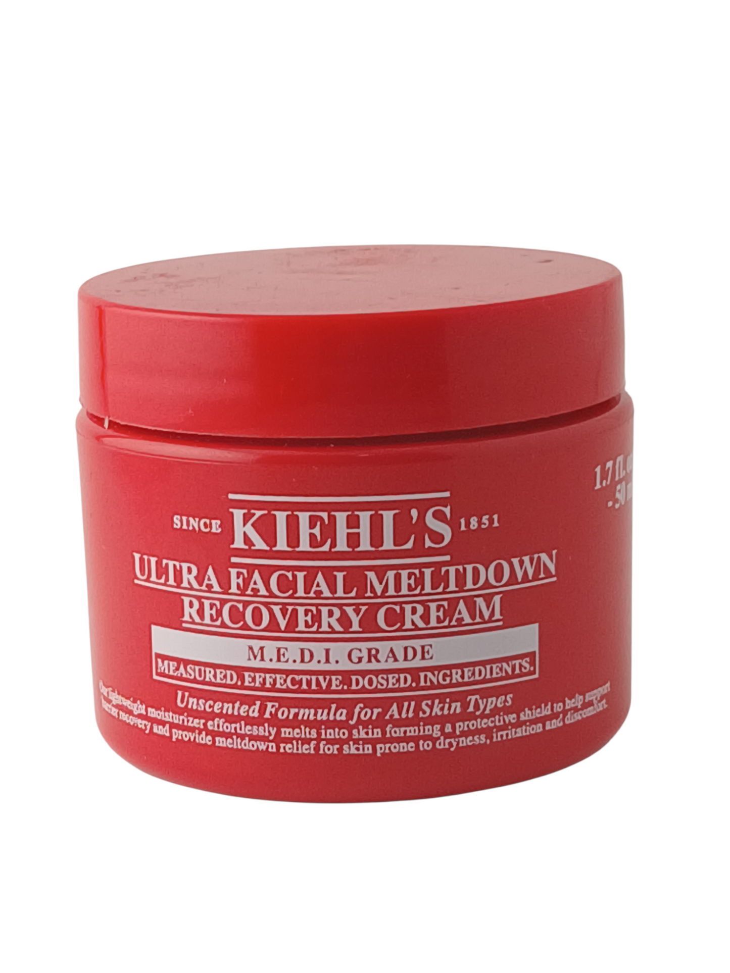 Kiehl's Ultra Facial Meltdown Recovery Cream 50ml