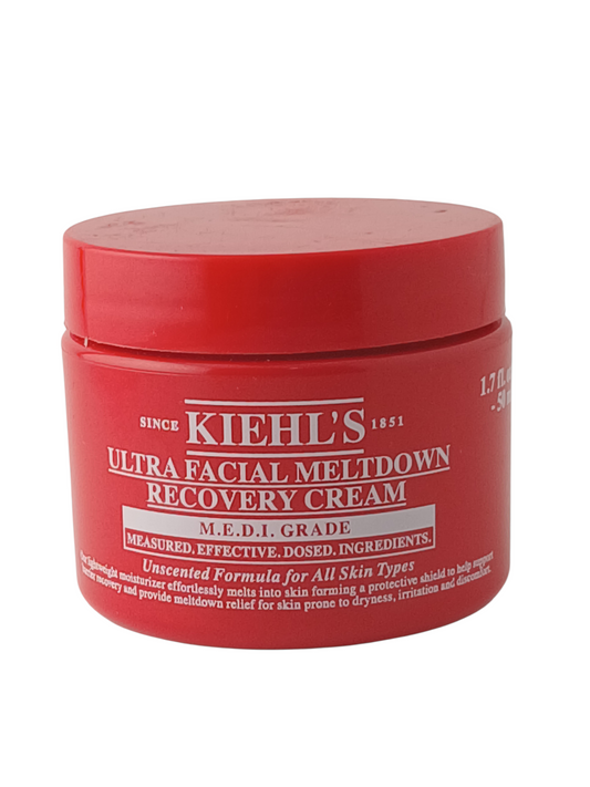 Kiehl's Ultra Facial Meltdown Recovery Cream 50ml