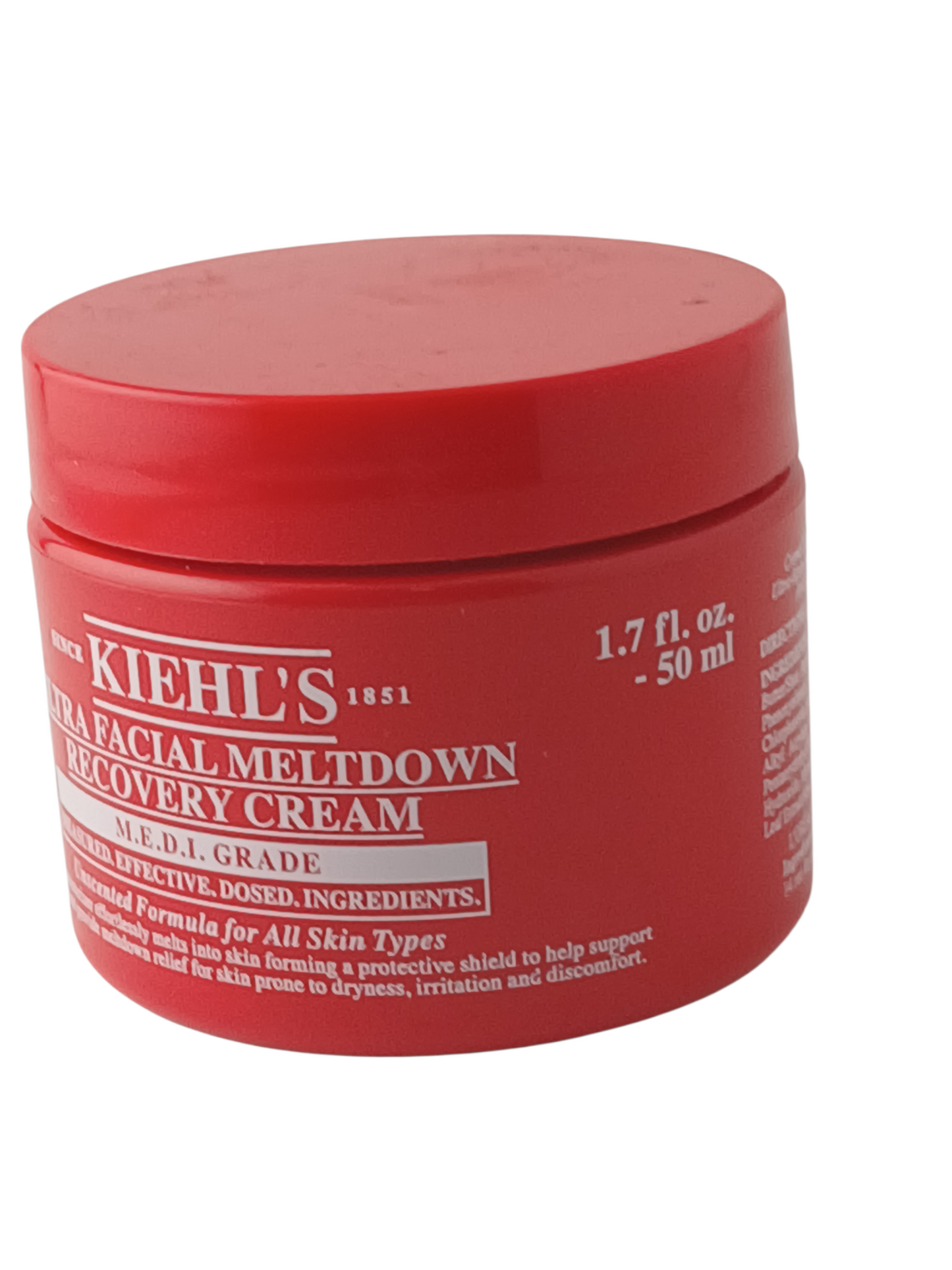 Kiehl's Ultra Facial Meltdown Recovery Cream 50ml