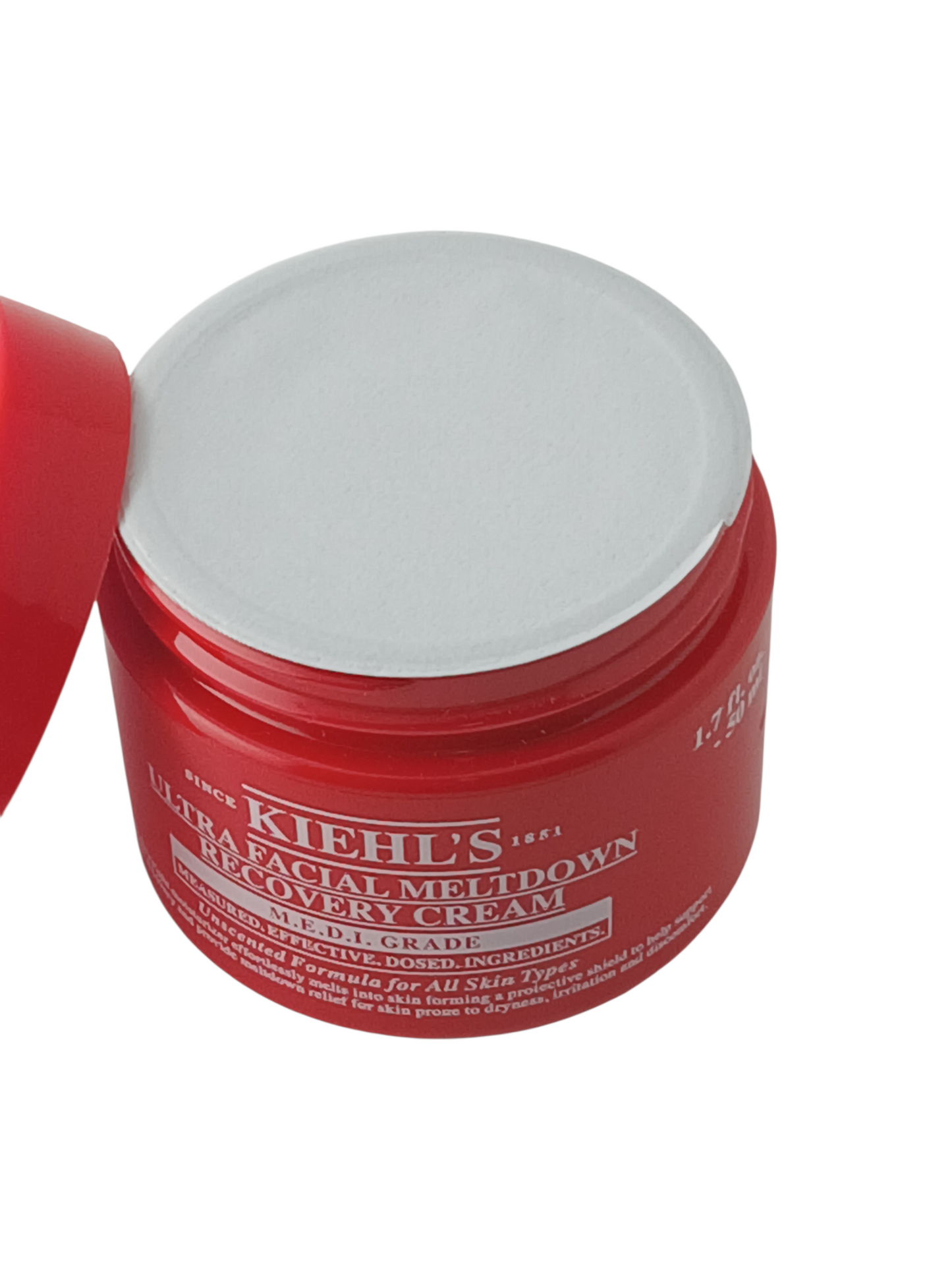 Kiehl's Ultra Facial Meltdown Recovery Cream 50ml