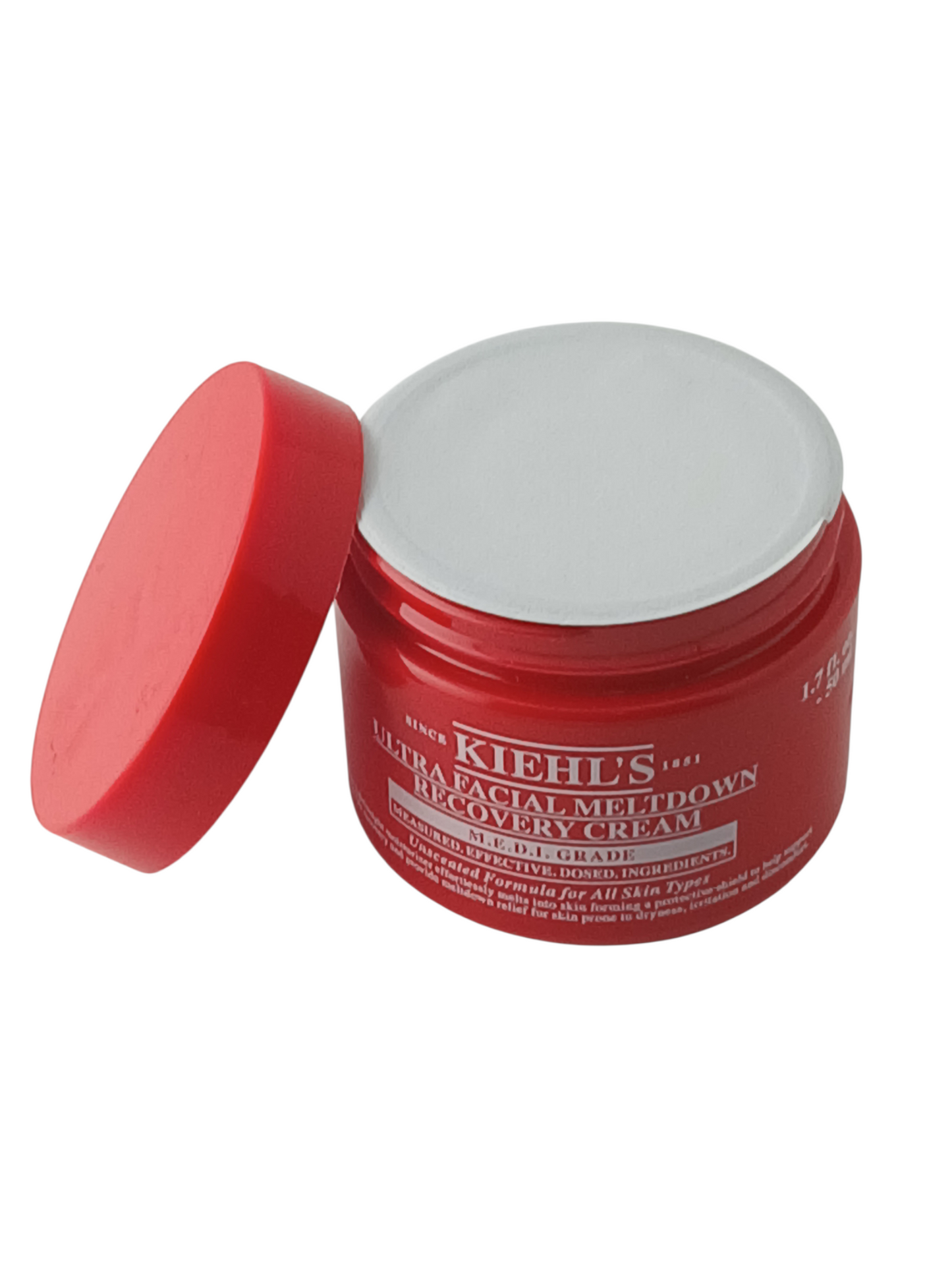 Kiehl's Ultra Facial Meltdown Recovery Cream 50ml