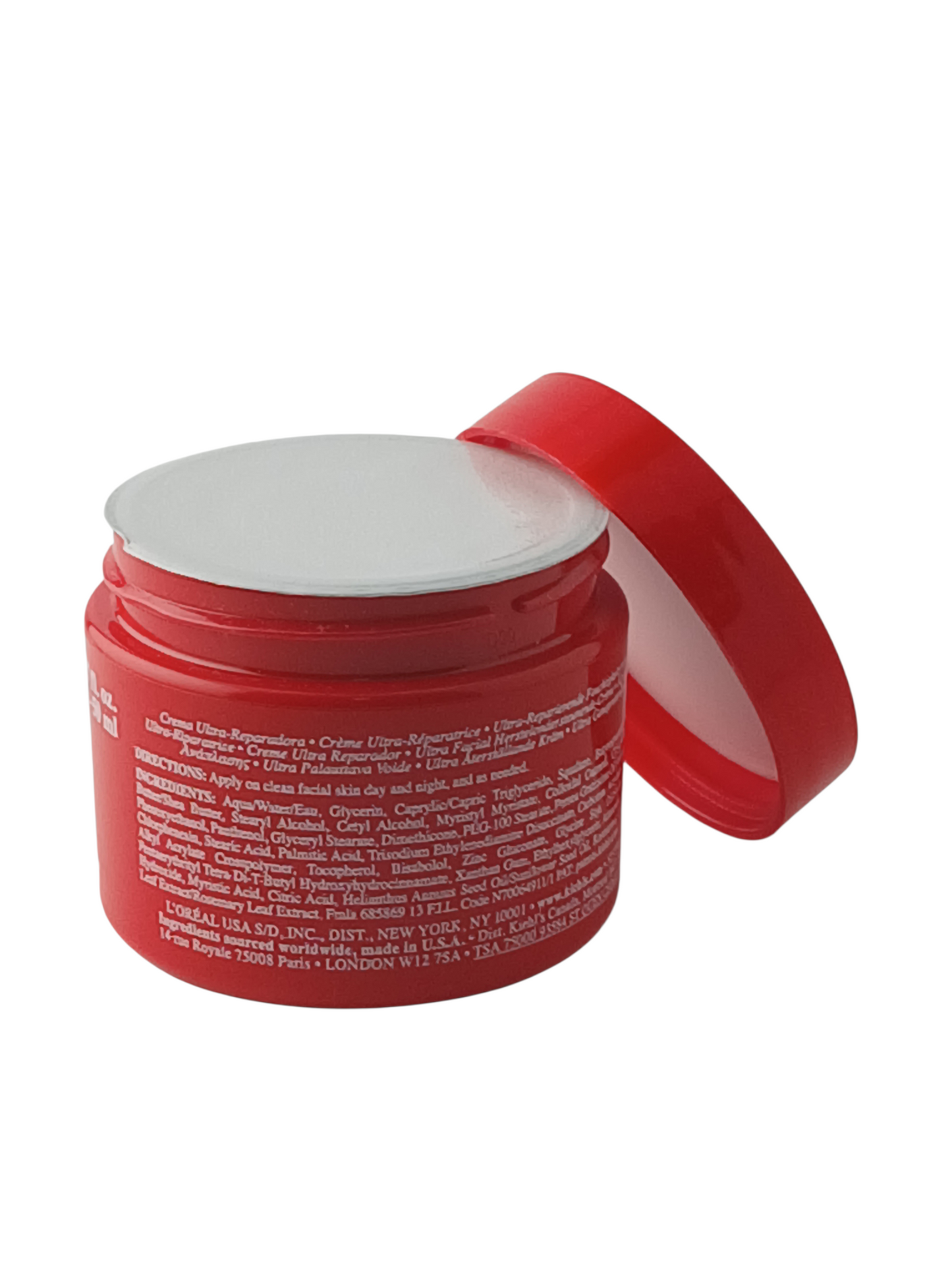 Kiehl's Ultra Facial Meltdown Recovery Cream 50ml